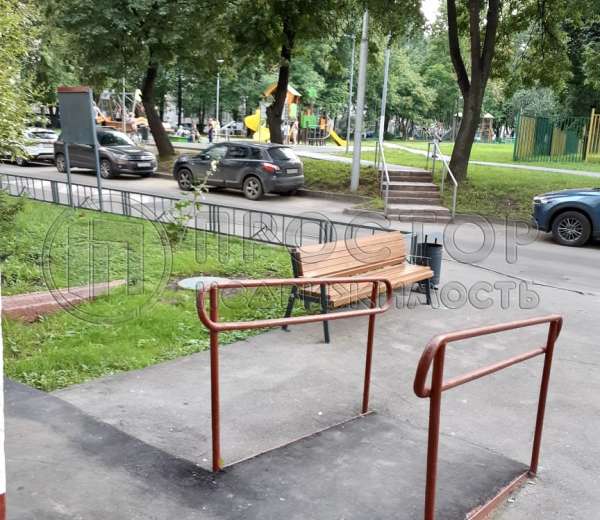 Фото комнаты