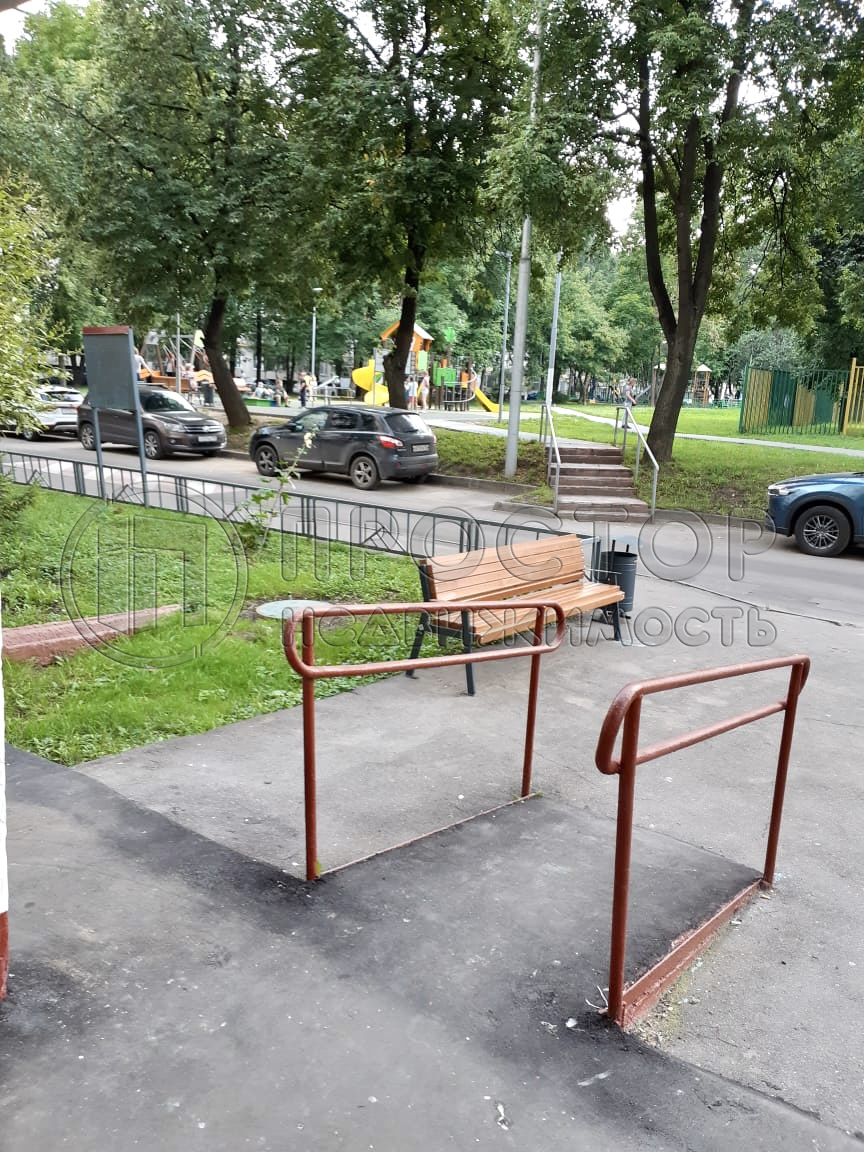 Комната,  м² - фото 13