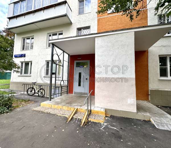 Фото комнаты