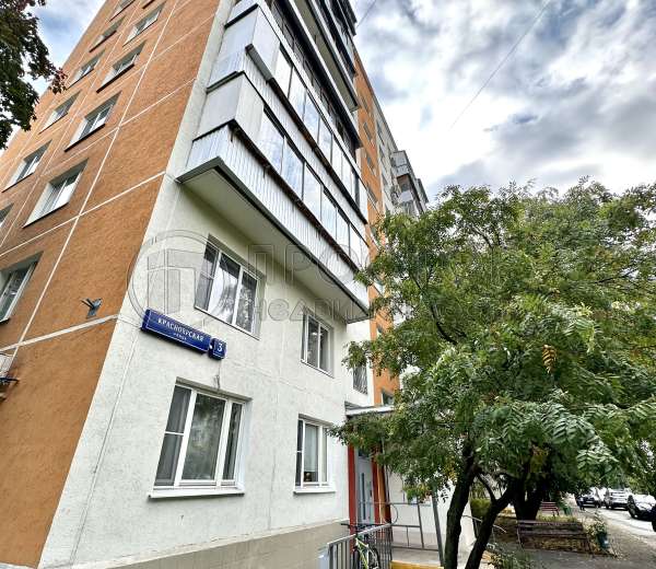 Фото комнаты