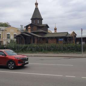 Фото комнаты