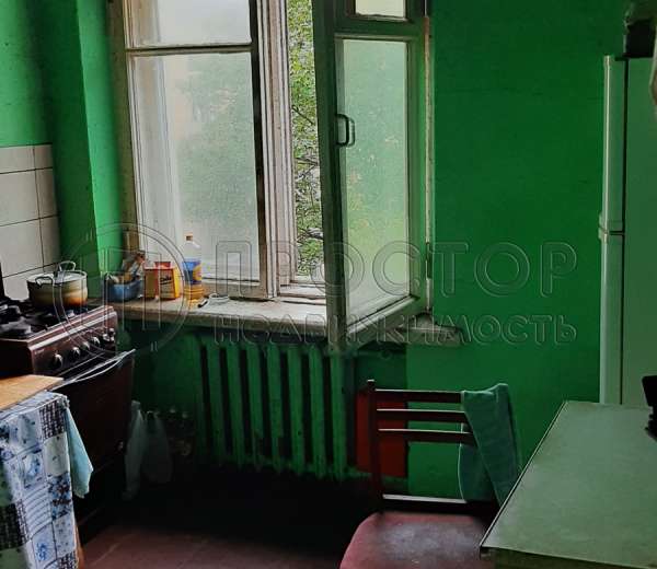 Фото комнаты