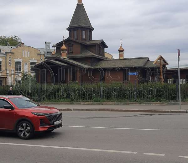 Фото комнаты