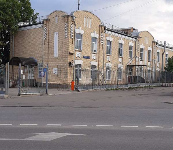 Фото комнаты