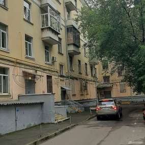 Фото комнаты