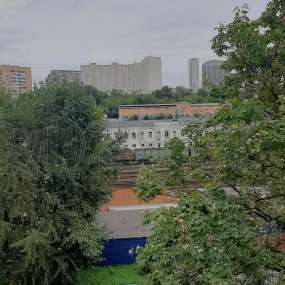 Фото комнаты