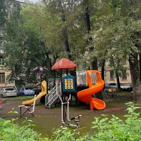 Фото комнаты