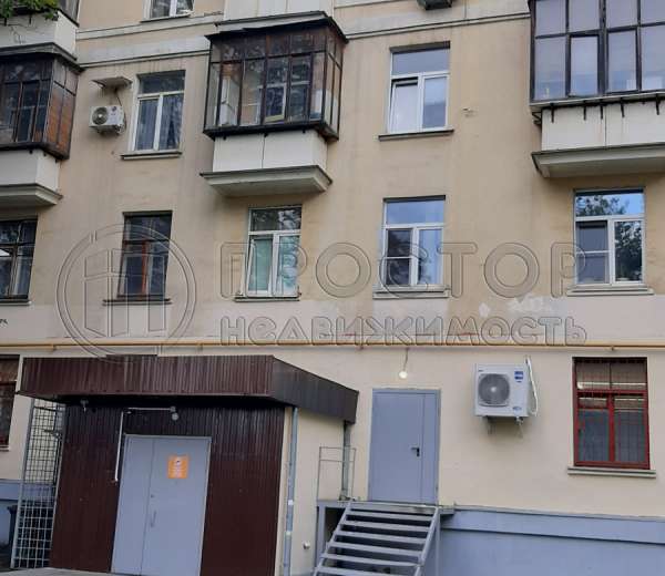 Фото комнаты