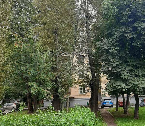 Фото комнаты