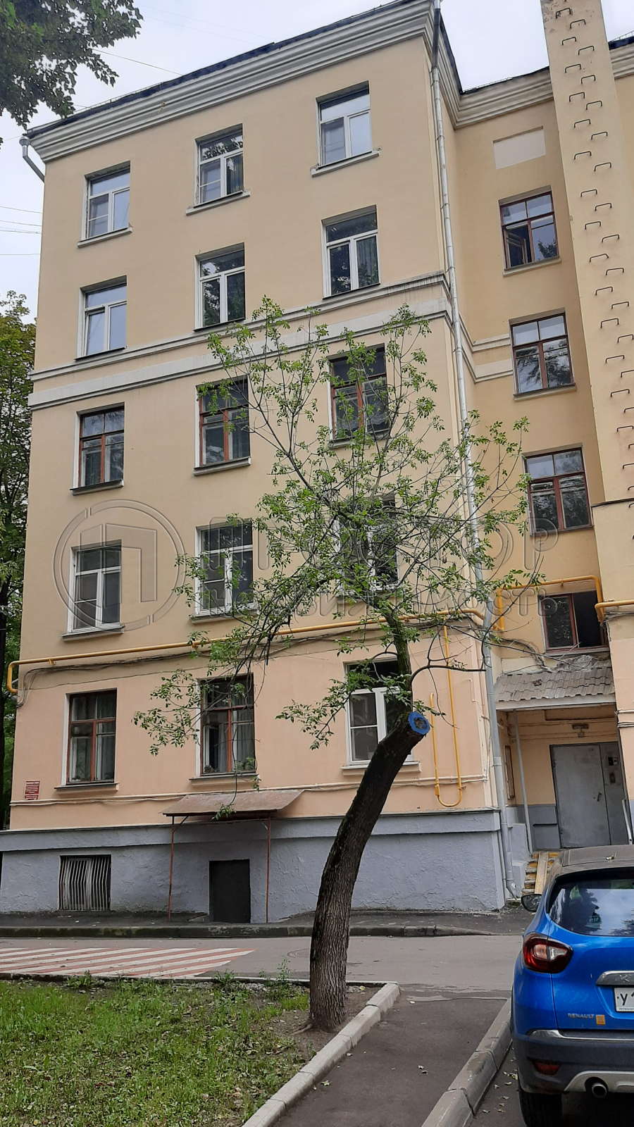 Купить комнату