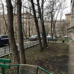 Фото комнаты