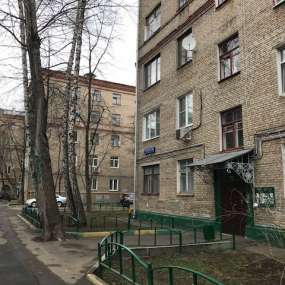 Фото комнаты