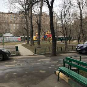 Фото комнаты