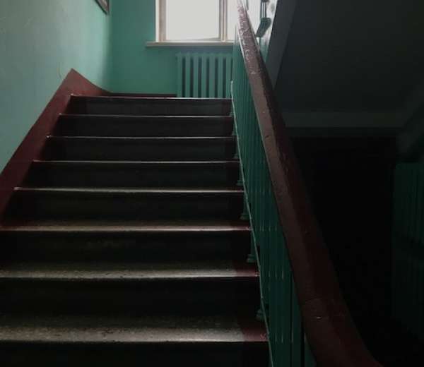 Фото комнаты