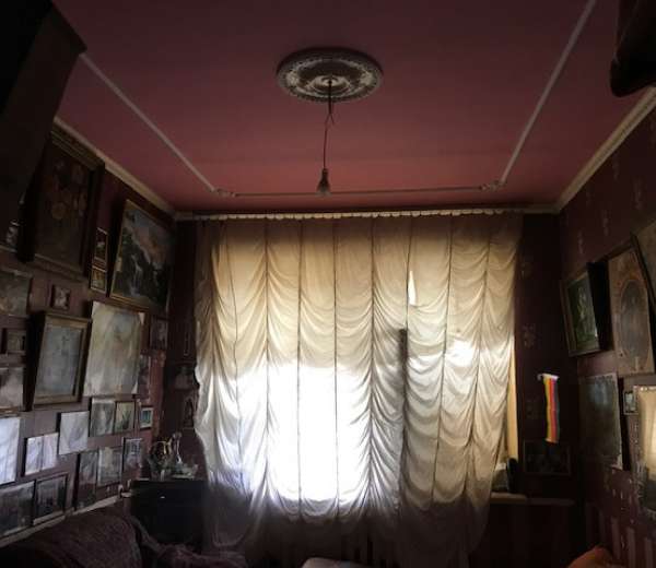 Фото комнаты