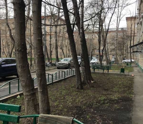 Фото комнаты