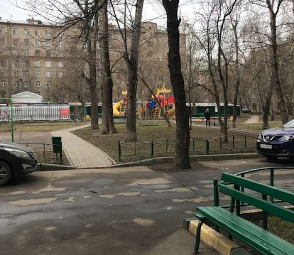 Фото комнаты