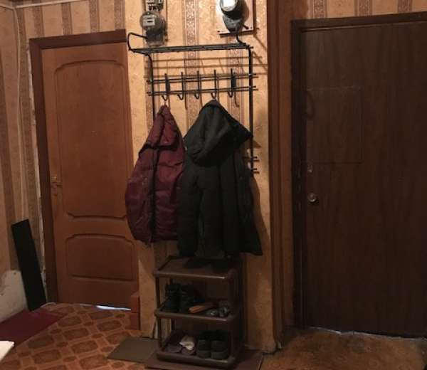 Фото комнаты