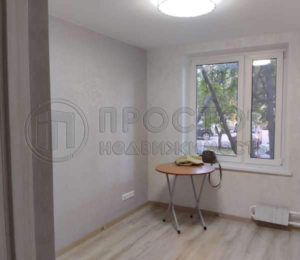Фото комнаты