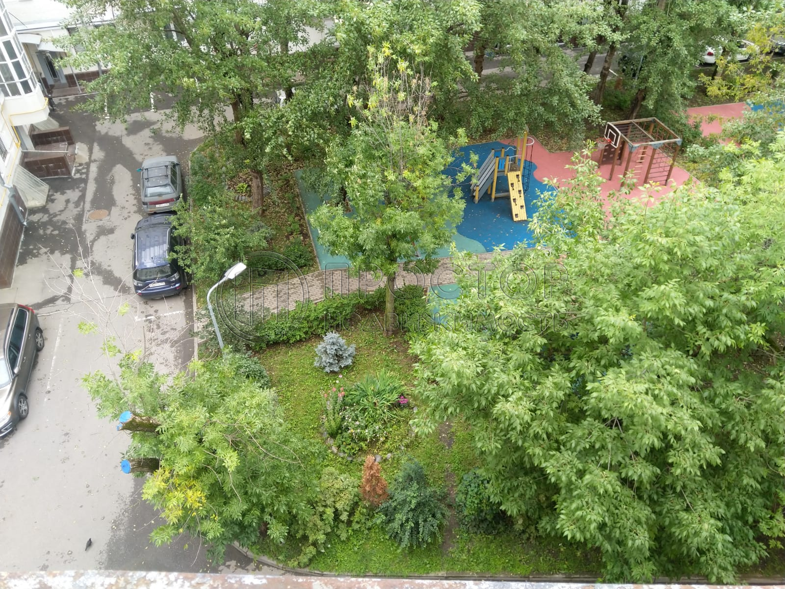 Комната,  м² - фото 12