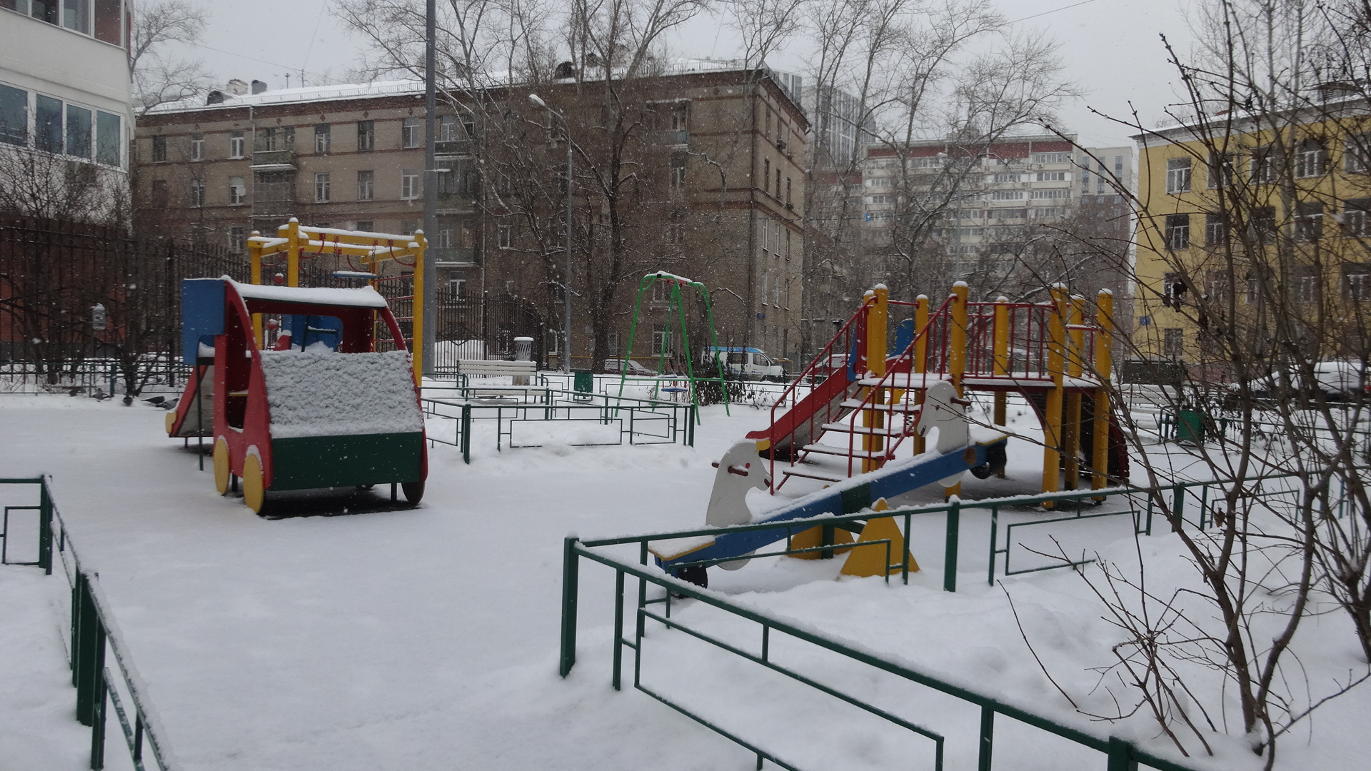 Комната,  м² - фото 12