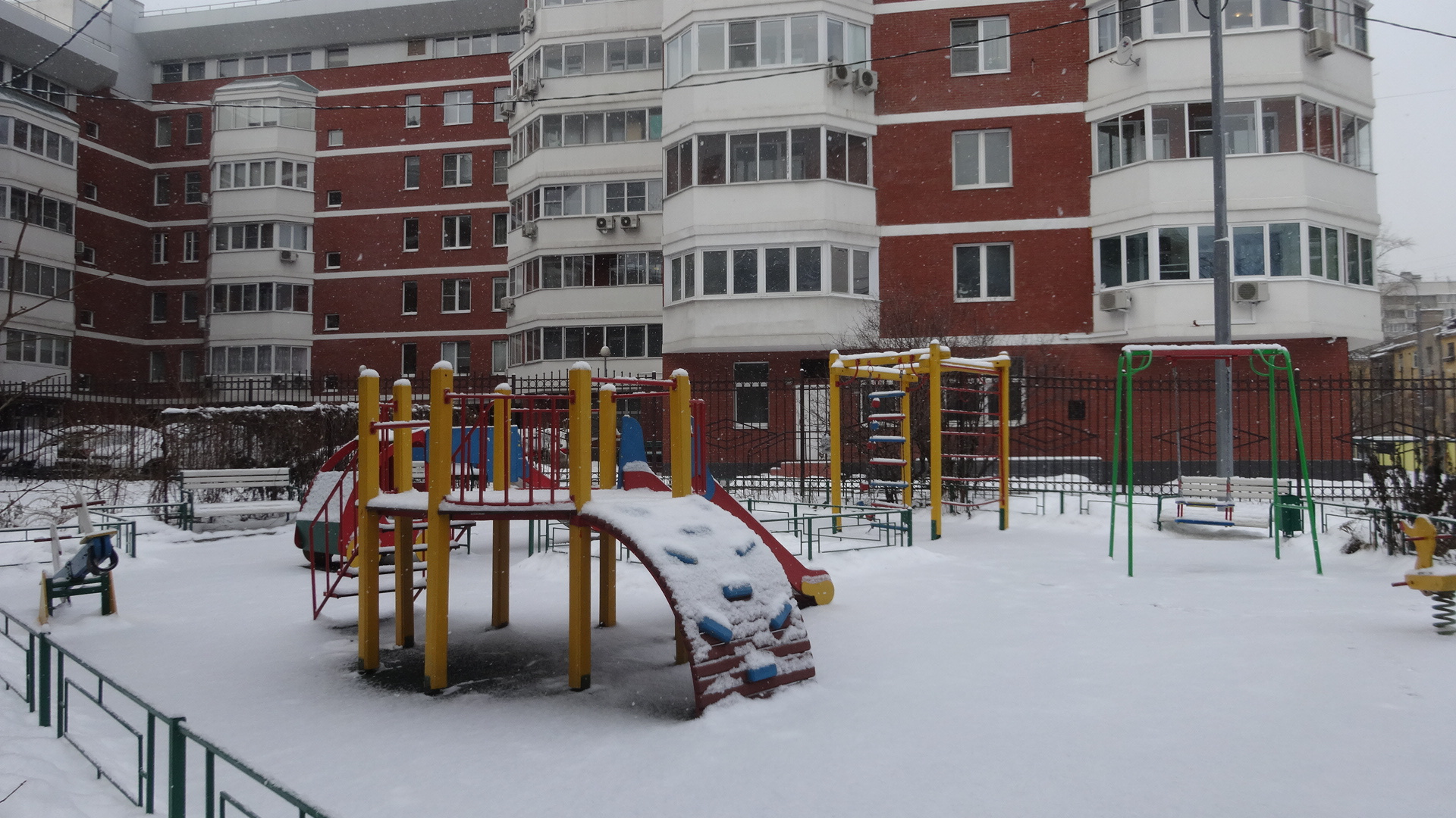 Комната,  м² - фото 13
