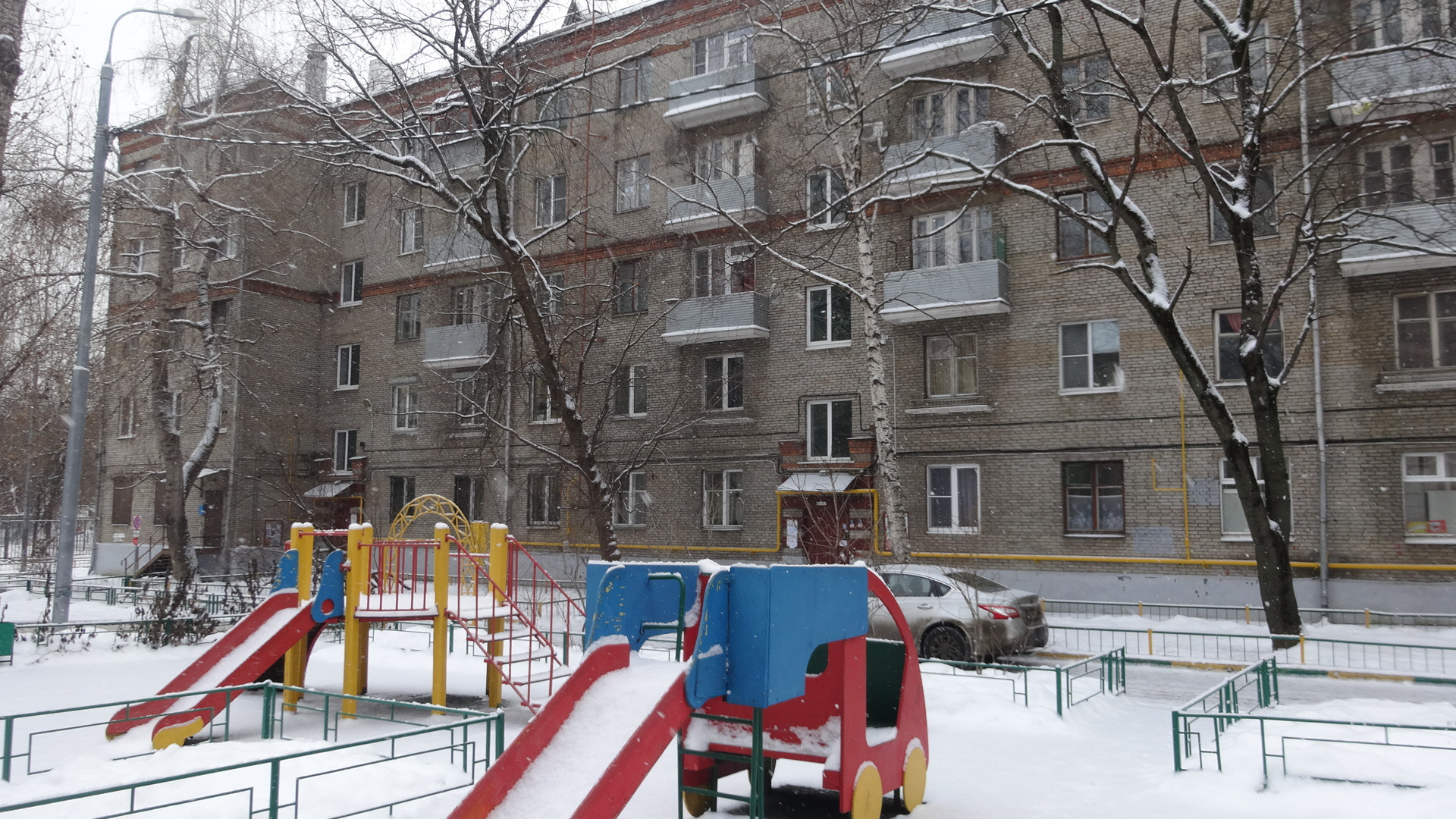 Комната,  м² - фото 9