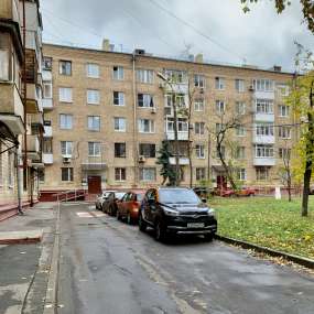 Фото комнаты