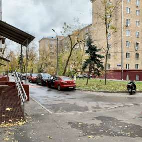 Фото комнаты