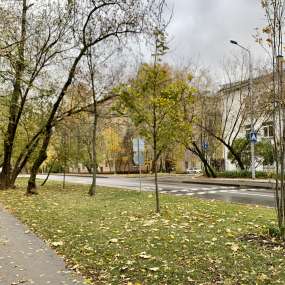 Фото комнаты