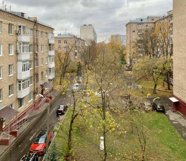 Фото комнаты
