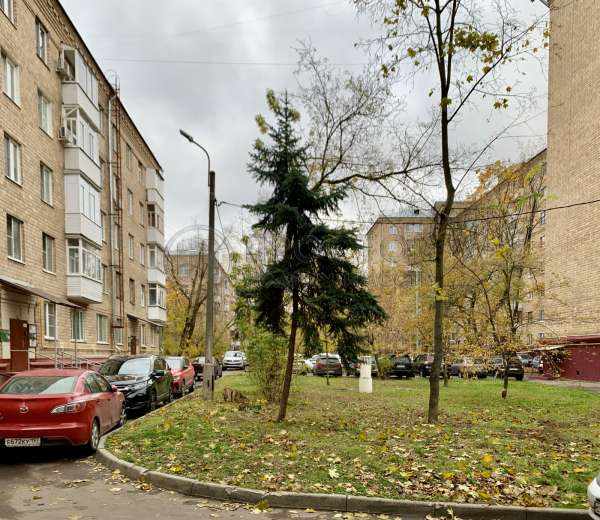 Фото комнаты
