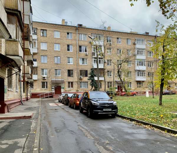 Фото комнаты