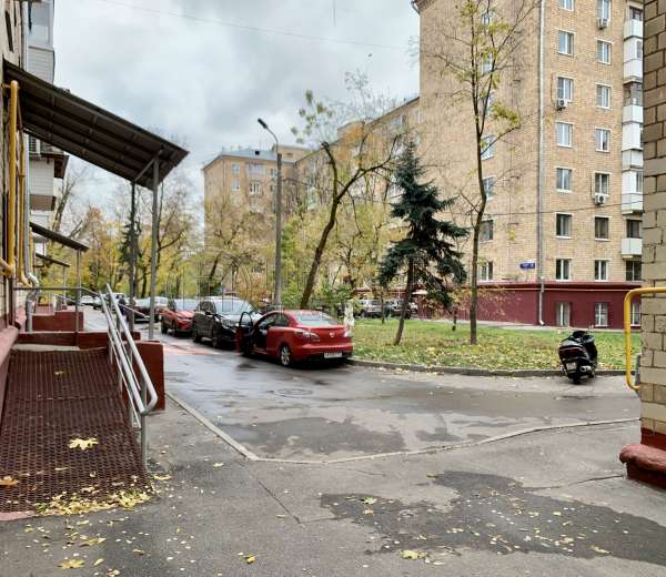 Фото комнаты