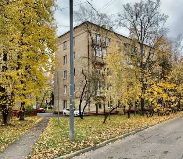 Фото комнаты