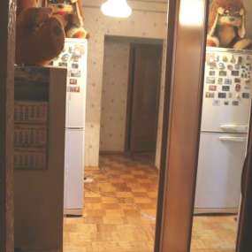 Фото комнаты