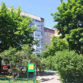 Фото комнаты