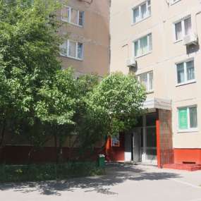 Фото комнаты
