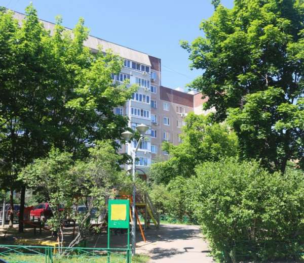 Фото комнаты