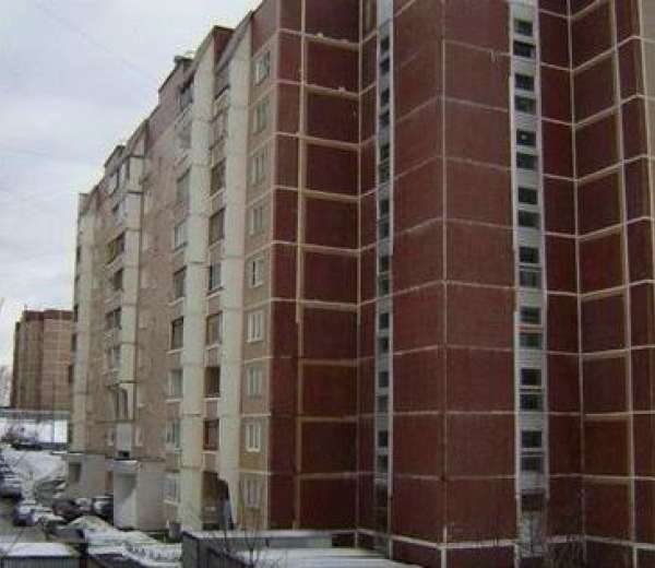 Купить Вторичку Митино На Улице Барышиха