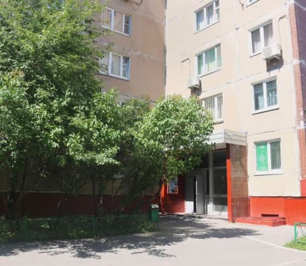 Фото комнаты