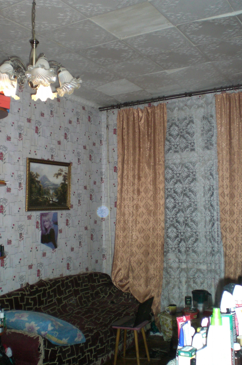 Комната,  м² - фото 13