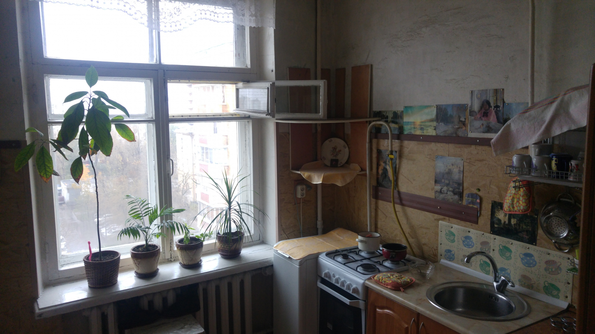 Комната,  м² - фото 7