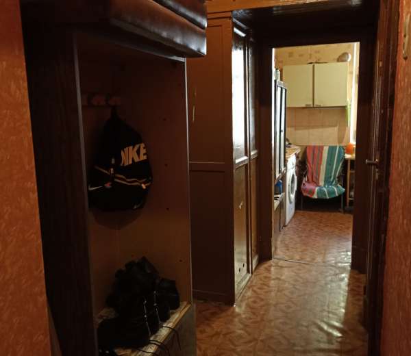 Фото комнаты