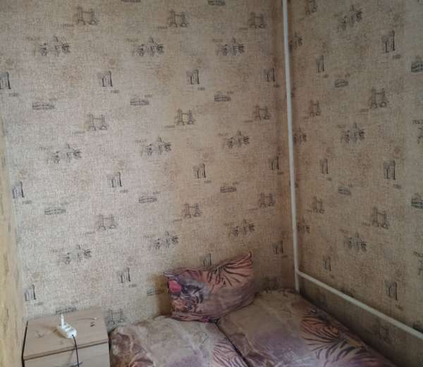 Фото комнаты