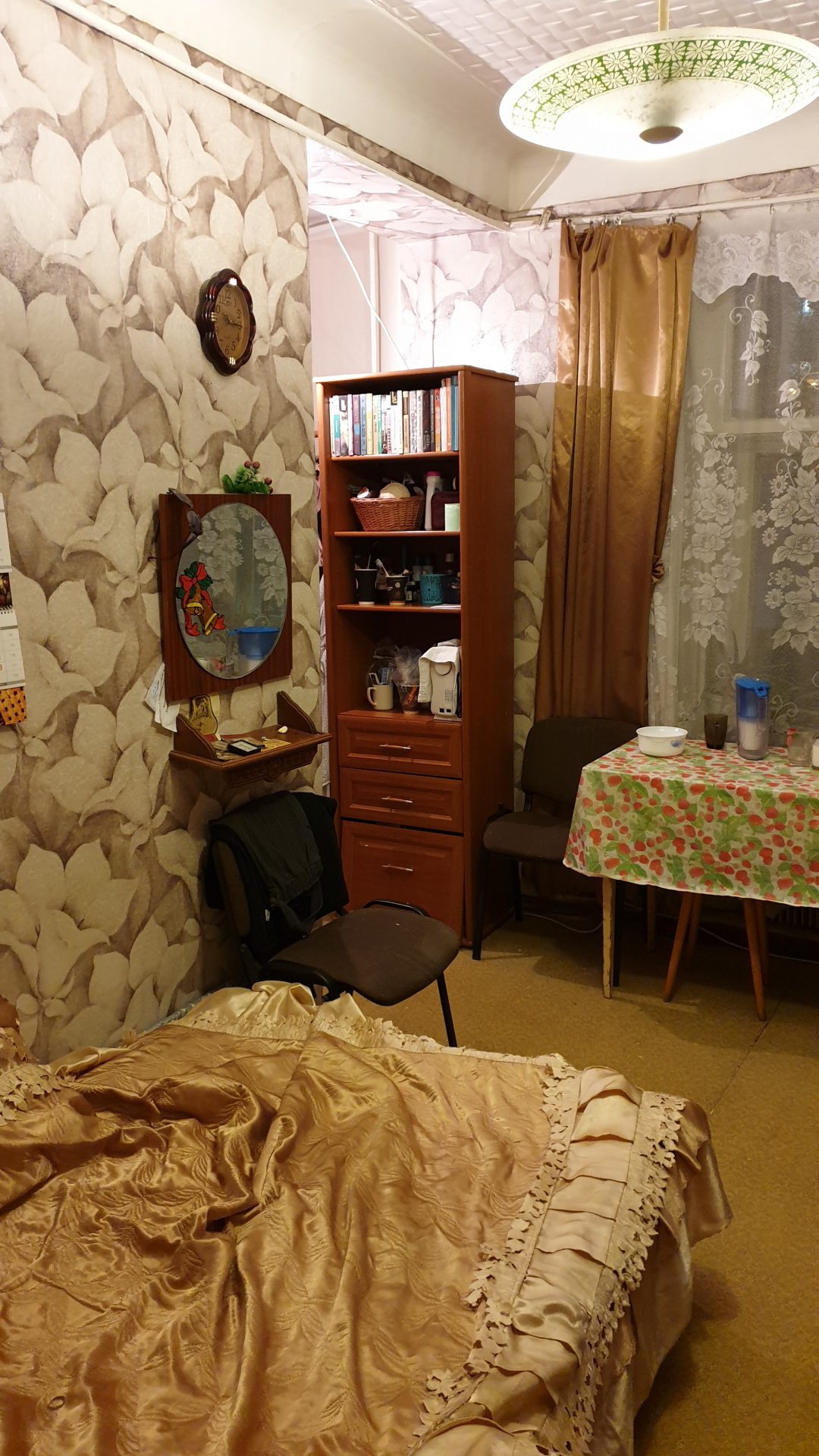 Комната,  м² - фото 16