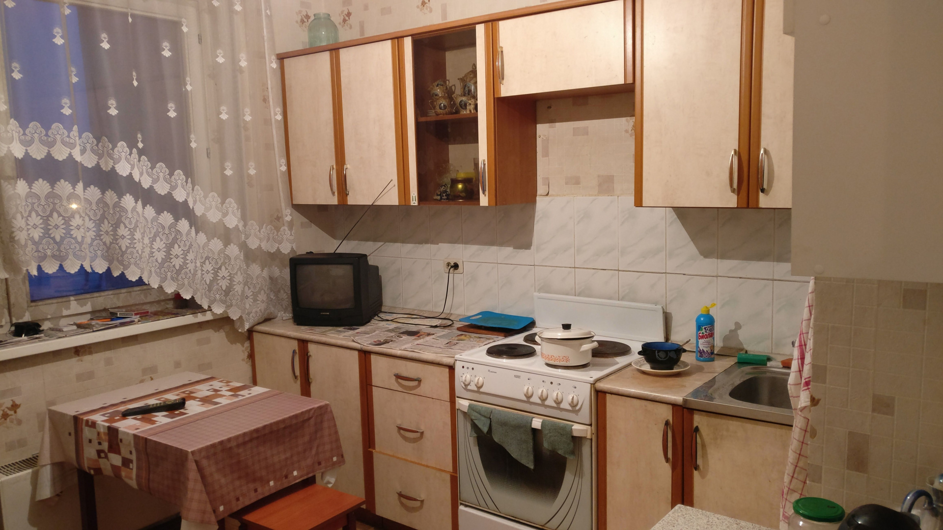 Комната,  м² - фото 9