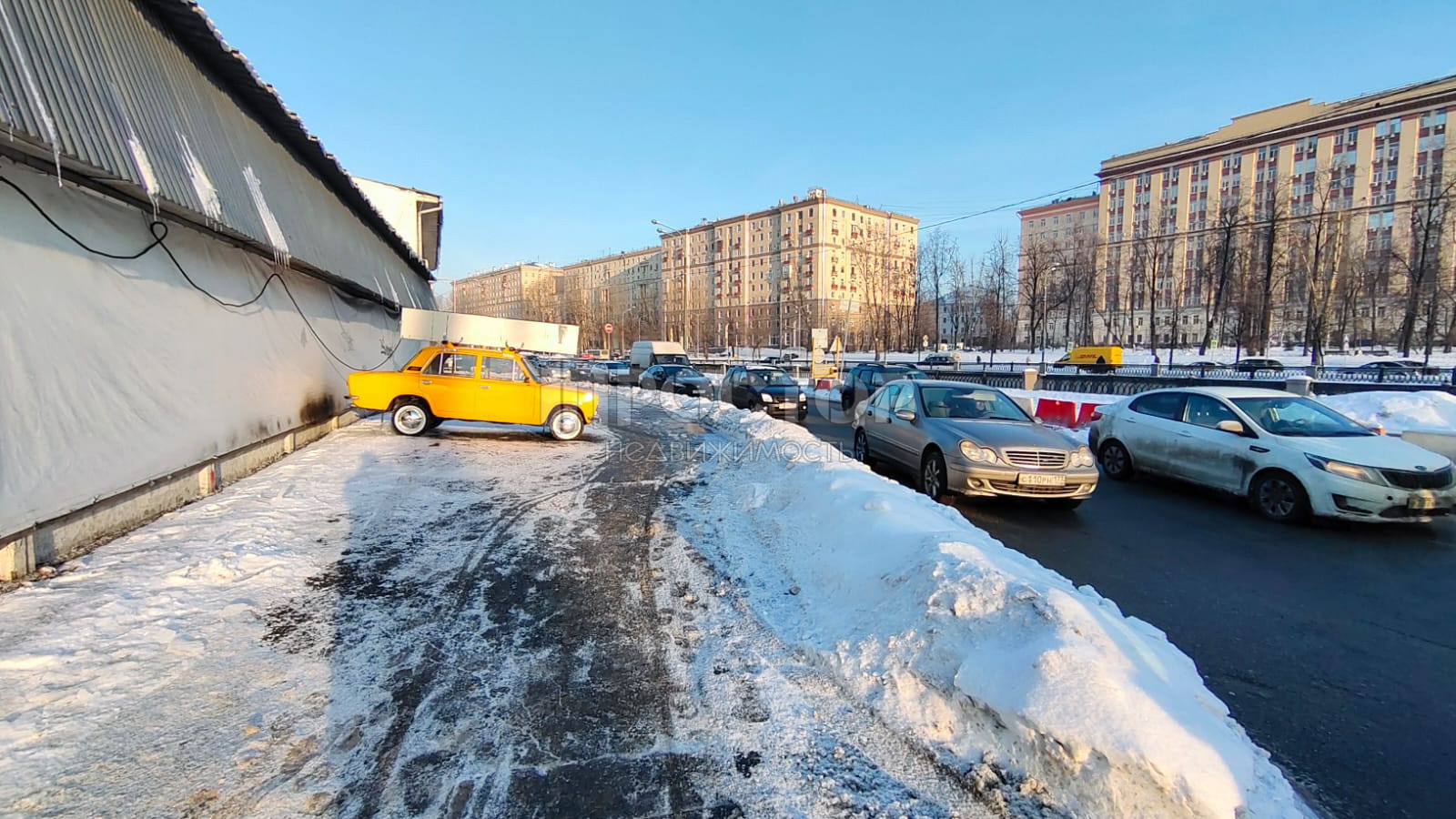 , 17.5 м² - фото 15
