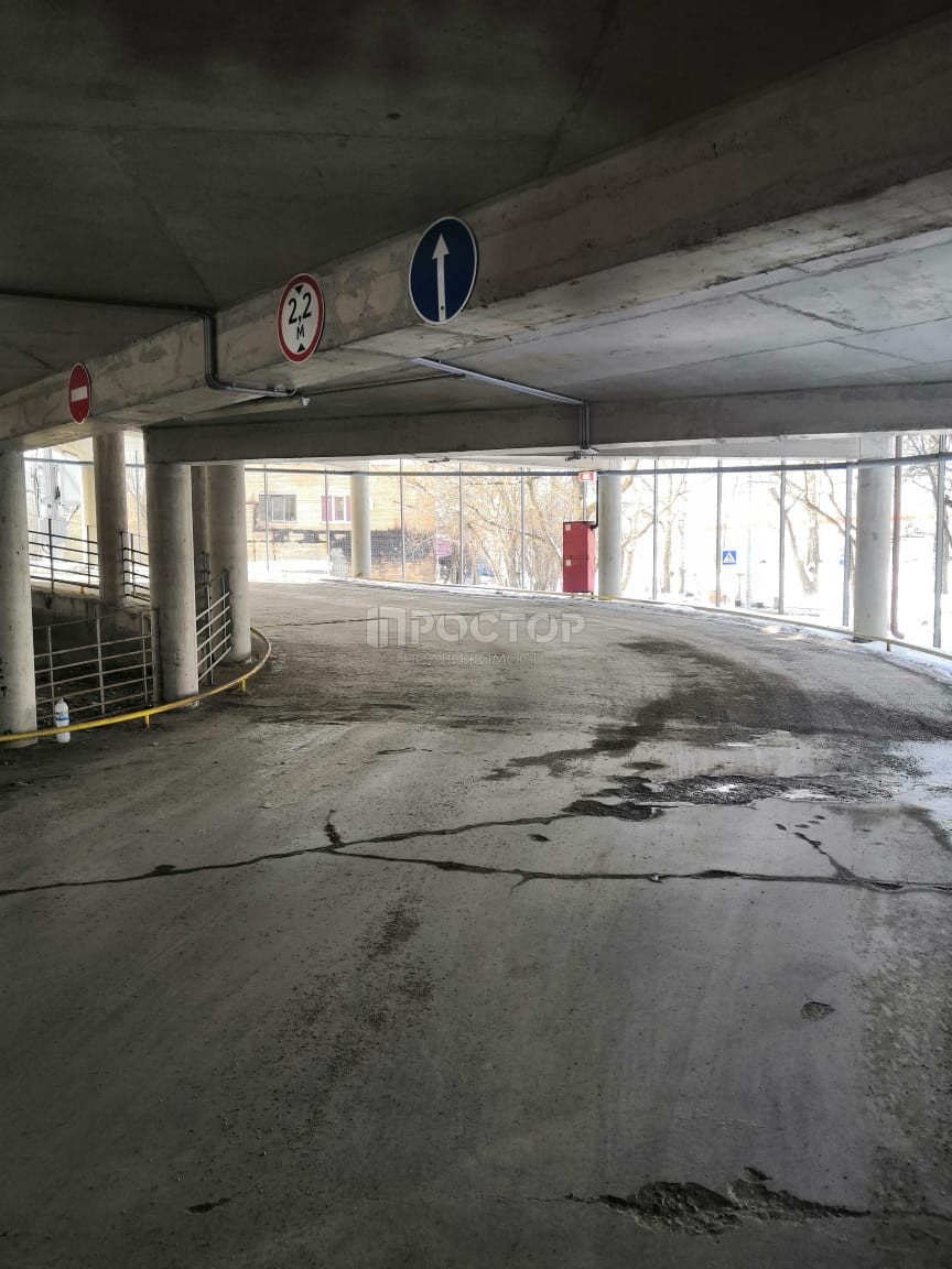 , 17 м² - фото 8