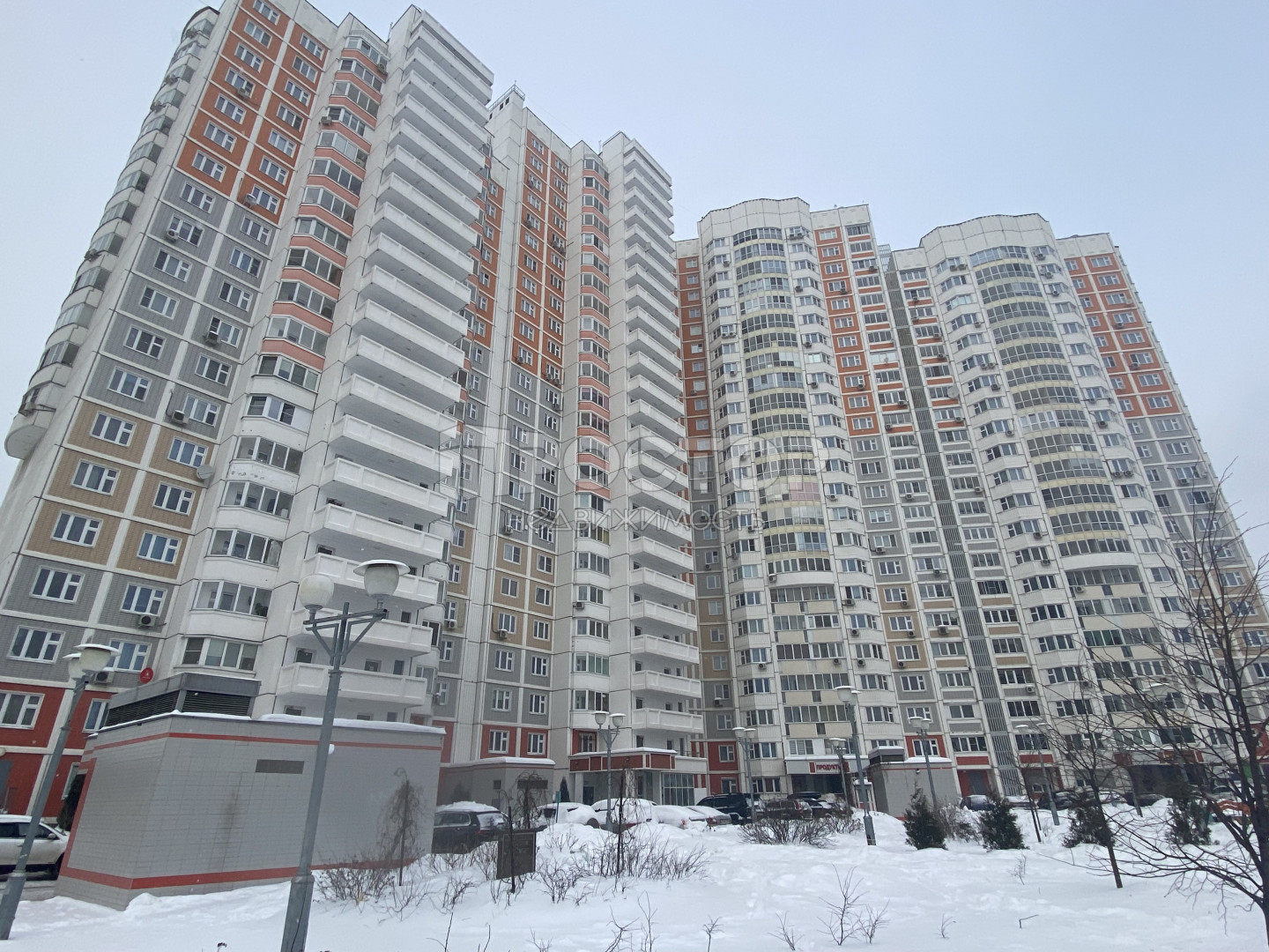 , 13.1 м² - фото 2